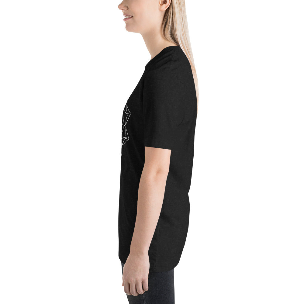 Mandala T-Shirt Mandala T-Shirt
